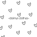 ~daimys clothes~