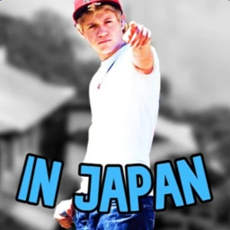 Niall en Japón [Historia] icon