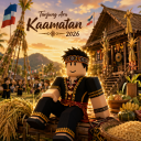 Tanjung Aru Beach [Hangout] - Kaamatan [BETA]