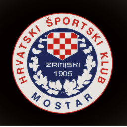 Stadion HSK Zrinjski