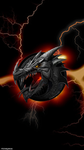 ジReal-Black-Dragon ジ
