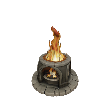 FantasyFirepit