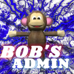 Bob Admin [bob]