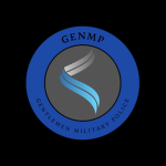 GENMP | Gentlemen Military Police