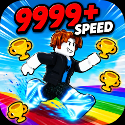 🔥Speed Simulator🏆