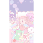 kawaii kids<3