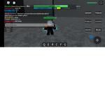 Mod hacker