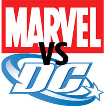 Marvel Vs DC