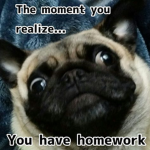 i mom cry