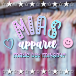 • Mia’s Apparel •