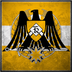 The Kernmagne Realm - 1943