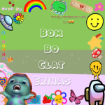 Bomboclaterina's