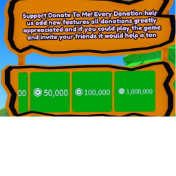 Xtreme Donations