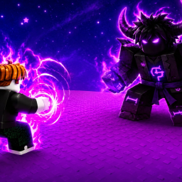 Aura Rush [🔥RELEASE]