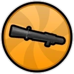 Rocket Launcher (Permanent)