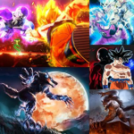 Dragon Ball Z H2K
