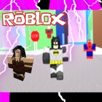 💥Superheroes vs. Villains💥*2008 ORINIGAL!