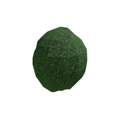 Bush Mesh