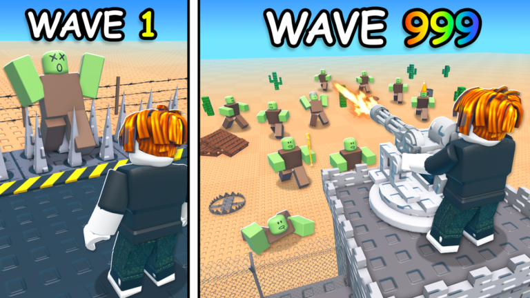 Dead Defense screenshot 1