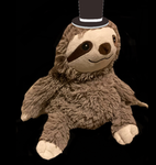 Top hat sloth fans