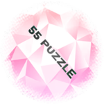 55 Puzzles Solved