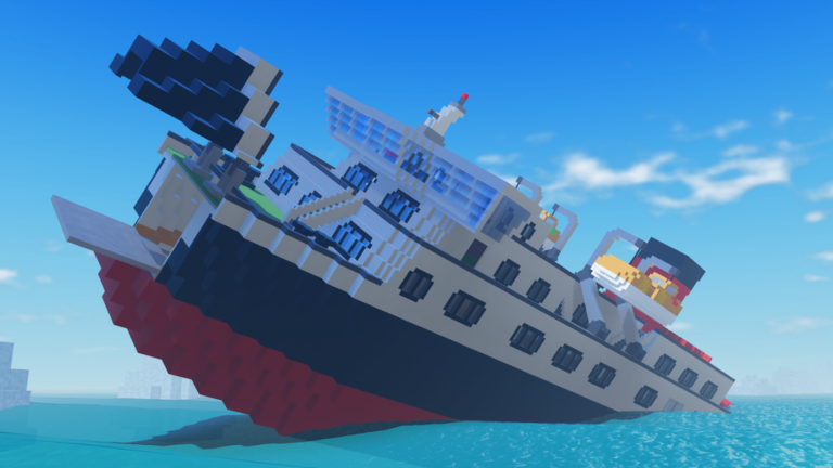 [✈️] Water Physics screenshot 4