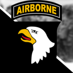 101st Airborne Division II WWII RBLX