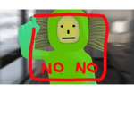 No No Sqwad