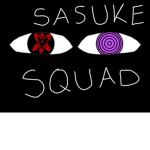 SASUKE SQUAD!