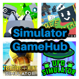 Simulator GameHub