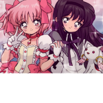 The Anime Gang Worship Hangout