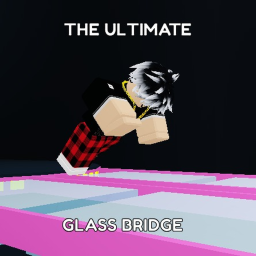 The ULTIMATE GLASS BRIDGE