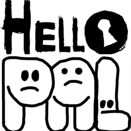 Hello Pal (THE FIRST VERSION)