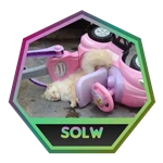 Game Badge Thumbnail