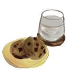 Cookies and milk club :3 !