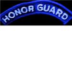 HONOR GUARD-FALCON DIVISION.  (GEON)