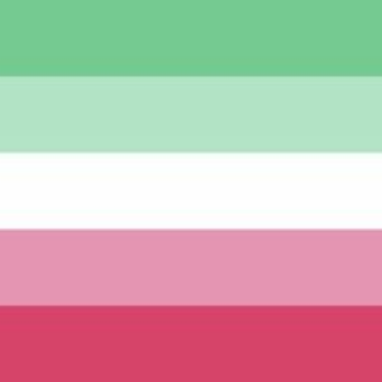 Abro Pride Flag Roblox decal