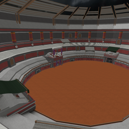 Fighitng Arena