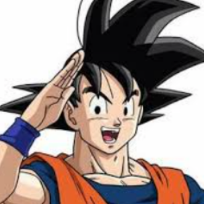 goku dragon ball shirt Roblox decal