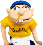 i eat robux 12