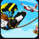 Brainroads Sky Diving 
