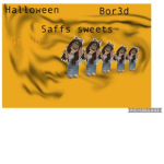 Saff sweats