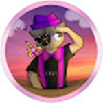 Mini toon Fan Group / Piggy Fan Group
