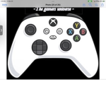 The gamers universe
