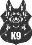 Gz K-9 division