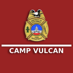 DCFD Camp Vulcan
