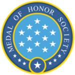 The Congressional Medal of Honor Society.