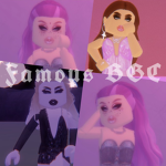 Famous BGC (E&M)