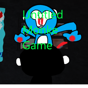Untitled Monkey Game [BETA]