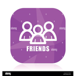 The friendship ship squad !